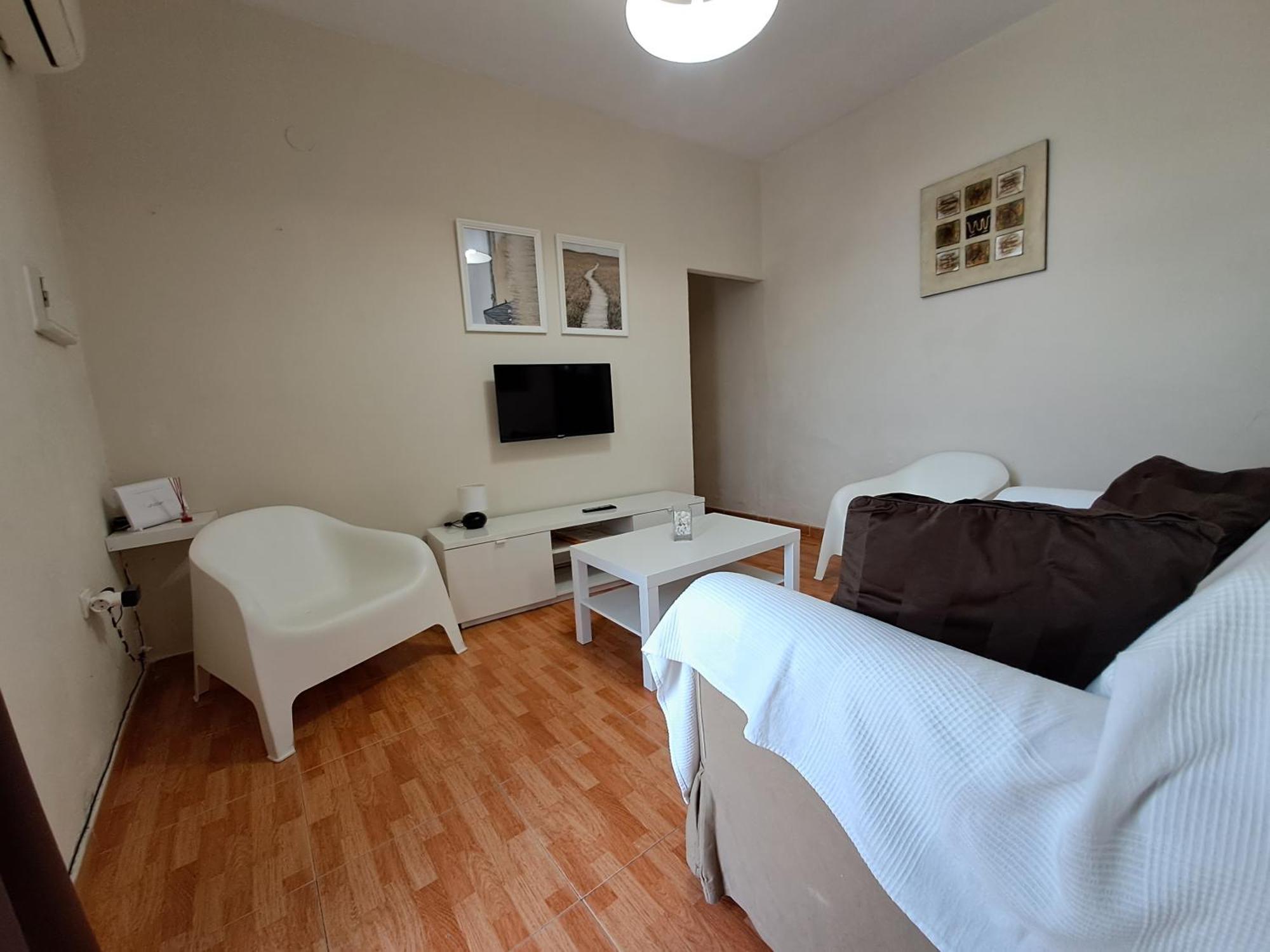 Centro Jerez Carbon Apartment