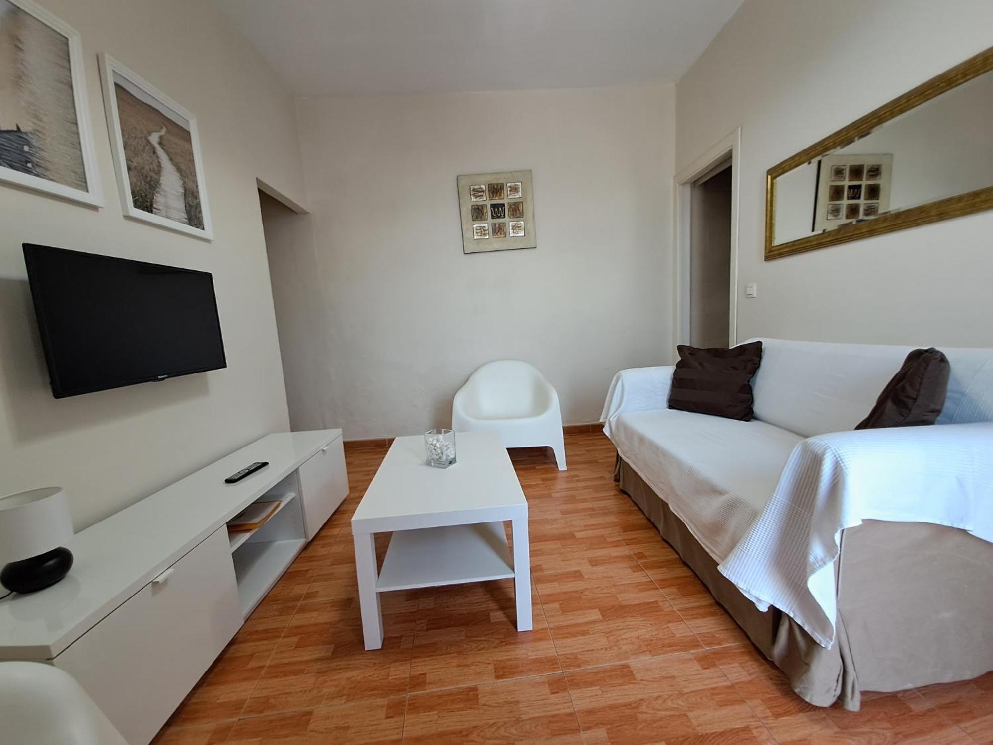 Apartment Centro Jerez Carbon *