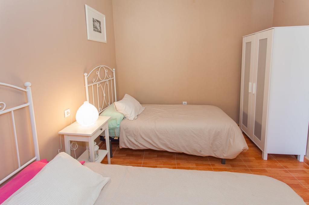 Centro Jerez Carbon Apartment