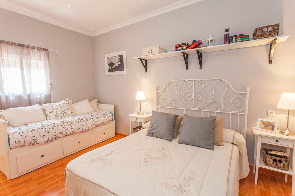 Apartment Centro Jerez Carbon *