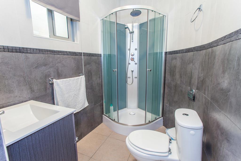 Apartment Centro Jerez Carbon Jerez de la Frontera