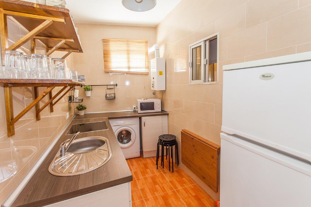 Apartment Centro Jerez Carbon Jerez de la Frontera