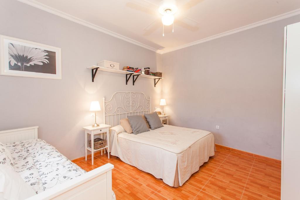 Centro Jerez Carbon Apartment *