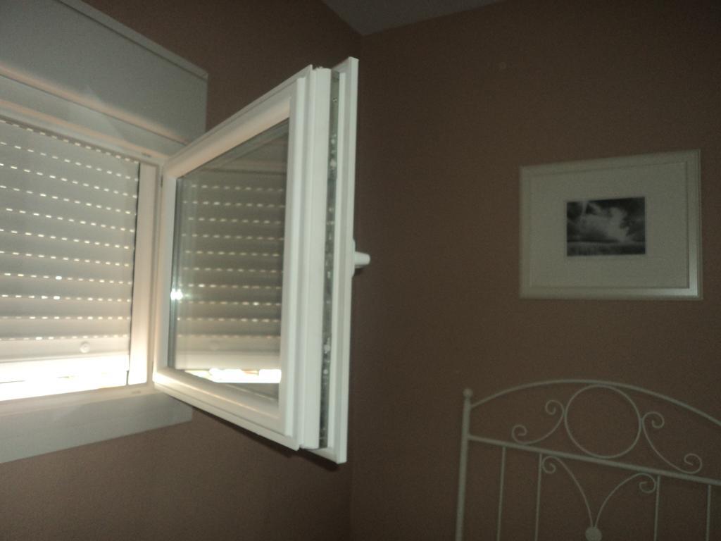 Centro Jerez Carbon Apartment