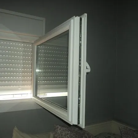 Apartamento Centro Jerez Carbón Jerez de la Frontera Exterior foto
