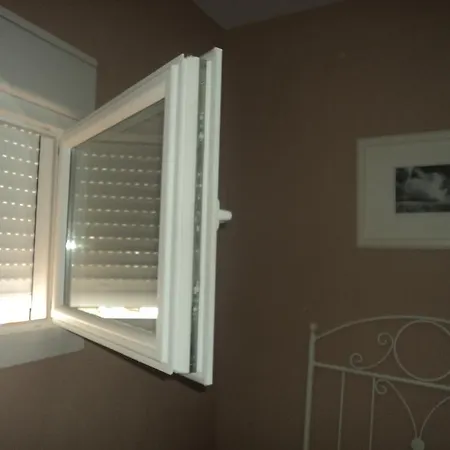 Apartamento Centro Jerez Carbón Jerez de la Frontera Exterior foto