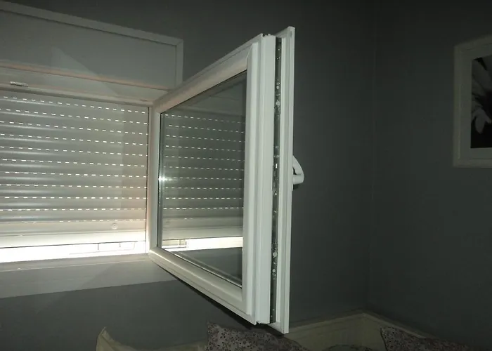 Apartamento Centro Jerez Carbón